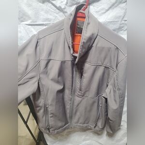 Tek Gear jacket, size L